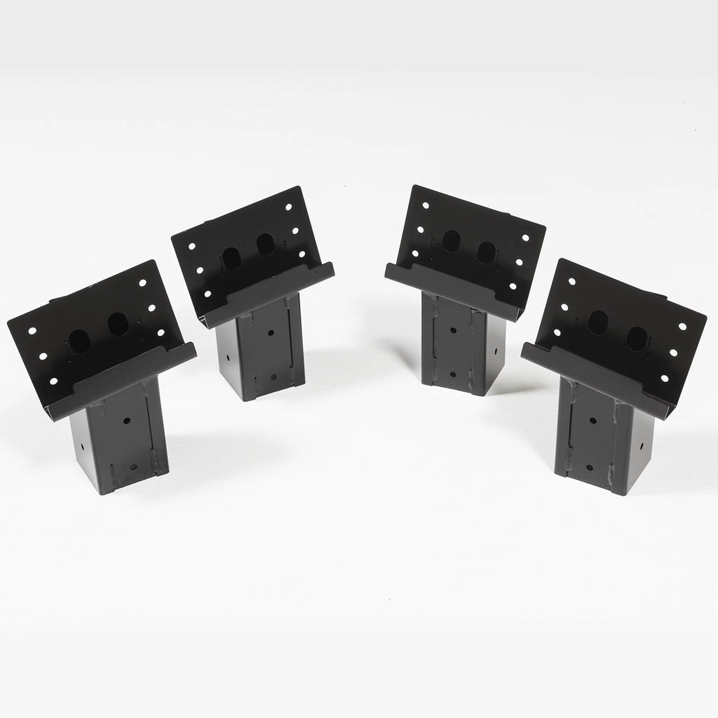 Set of 4 Elevator Brackets O4879