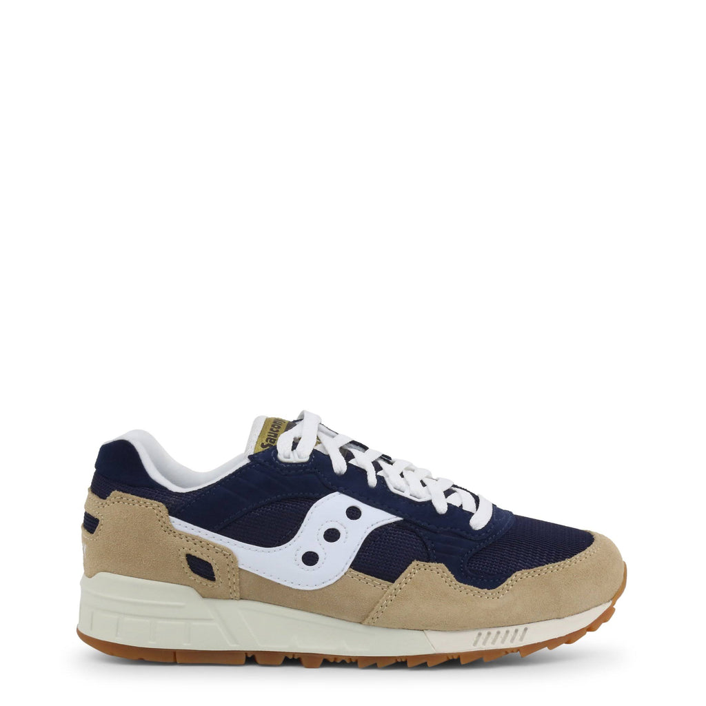 Brown EU 44 Saucony Sneakers E572