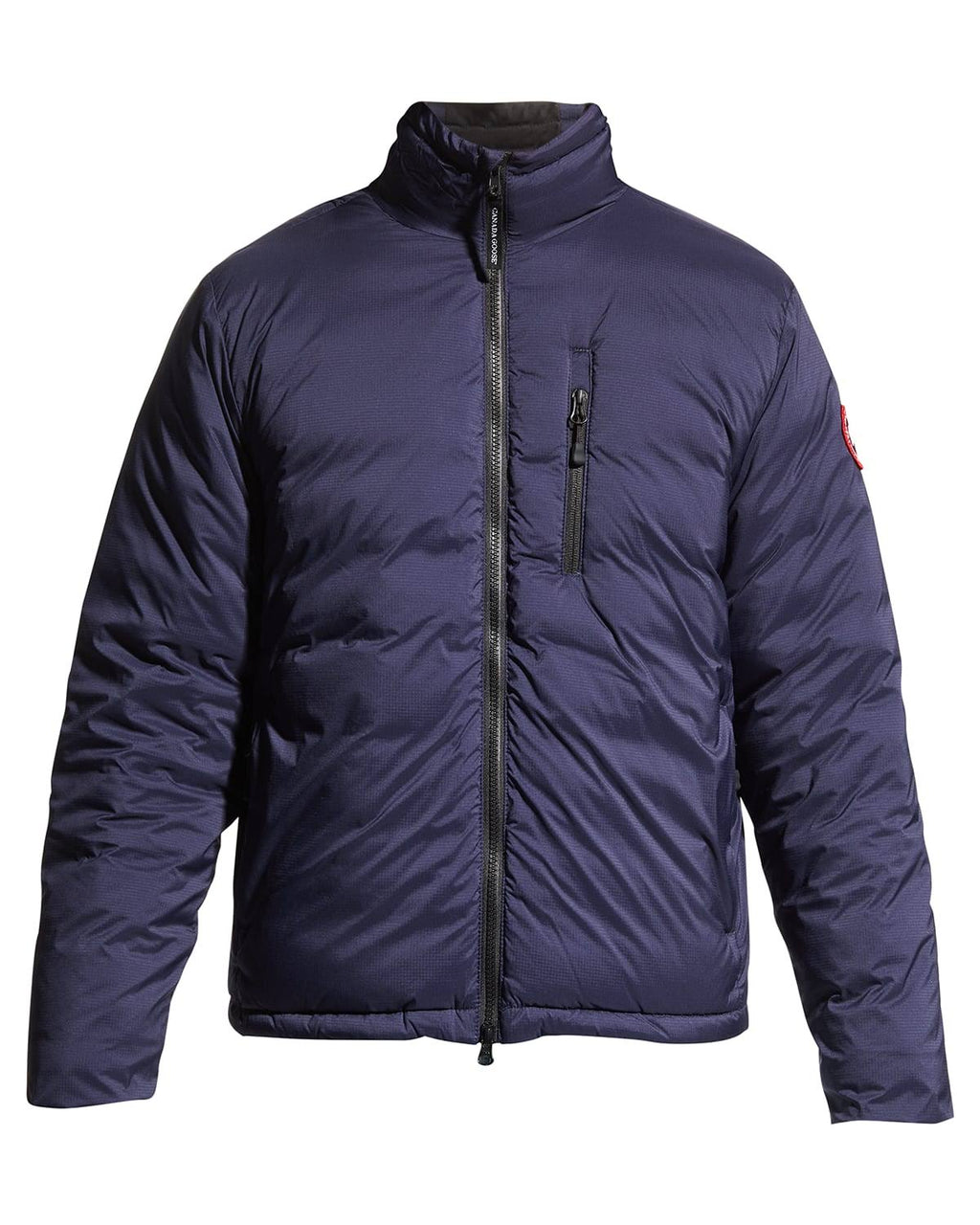 Matte Finish Down Jacket O883