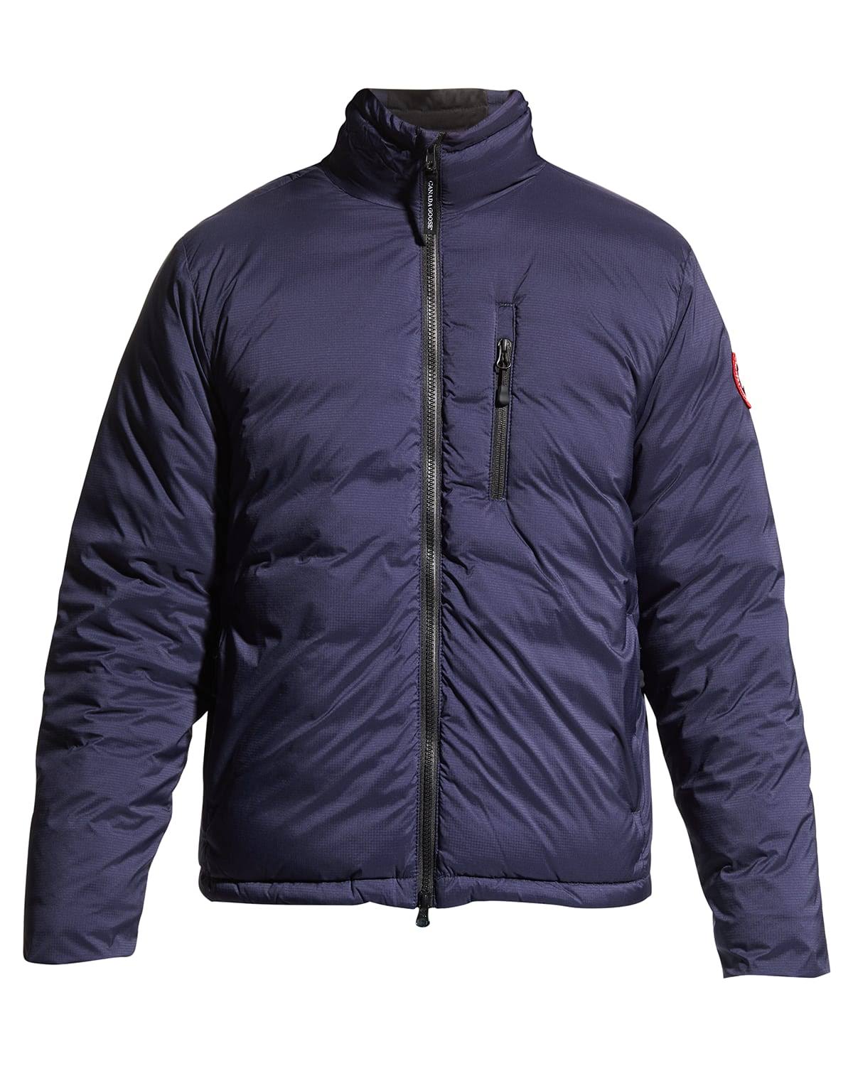 Matte Finish Down Jacket O883
