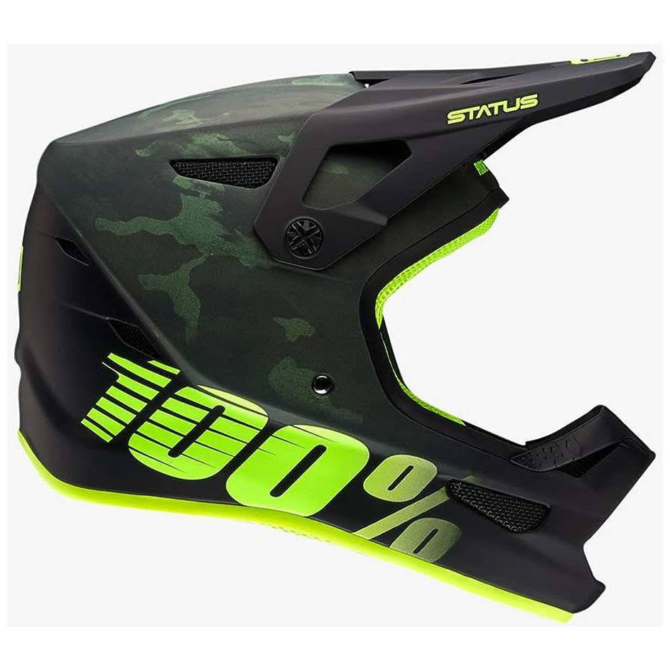Downhill/BMX Cycling Helmet P910