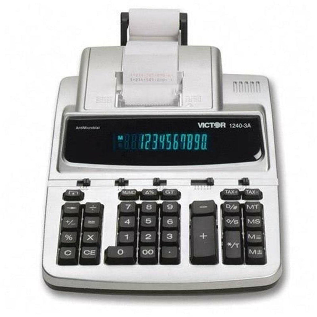 Antimicrobial Printing Calculator P8416