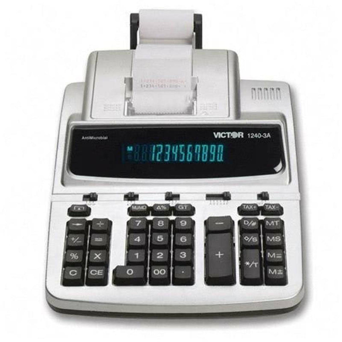 Antimicrobial Printing Calculator P8416