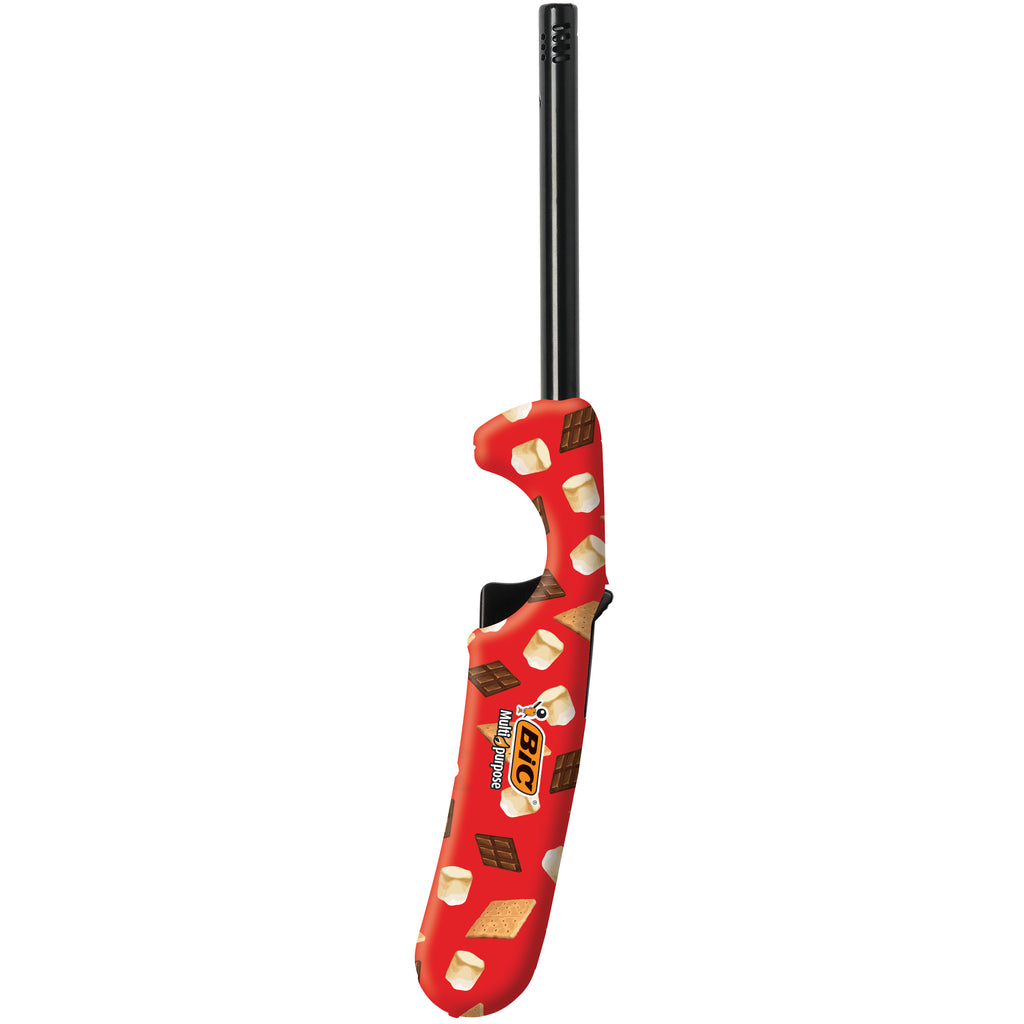 Pack of 10 Multi-Purpose Lighter R71523