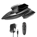 Remote Control Dual Motor Fishing Bait Boat with LED Light C9288
