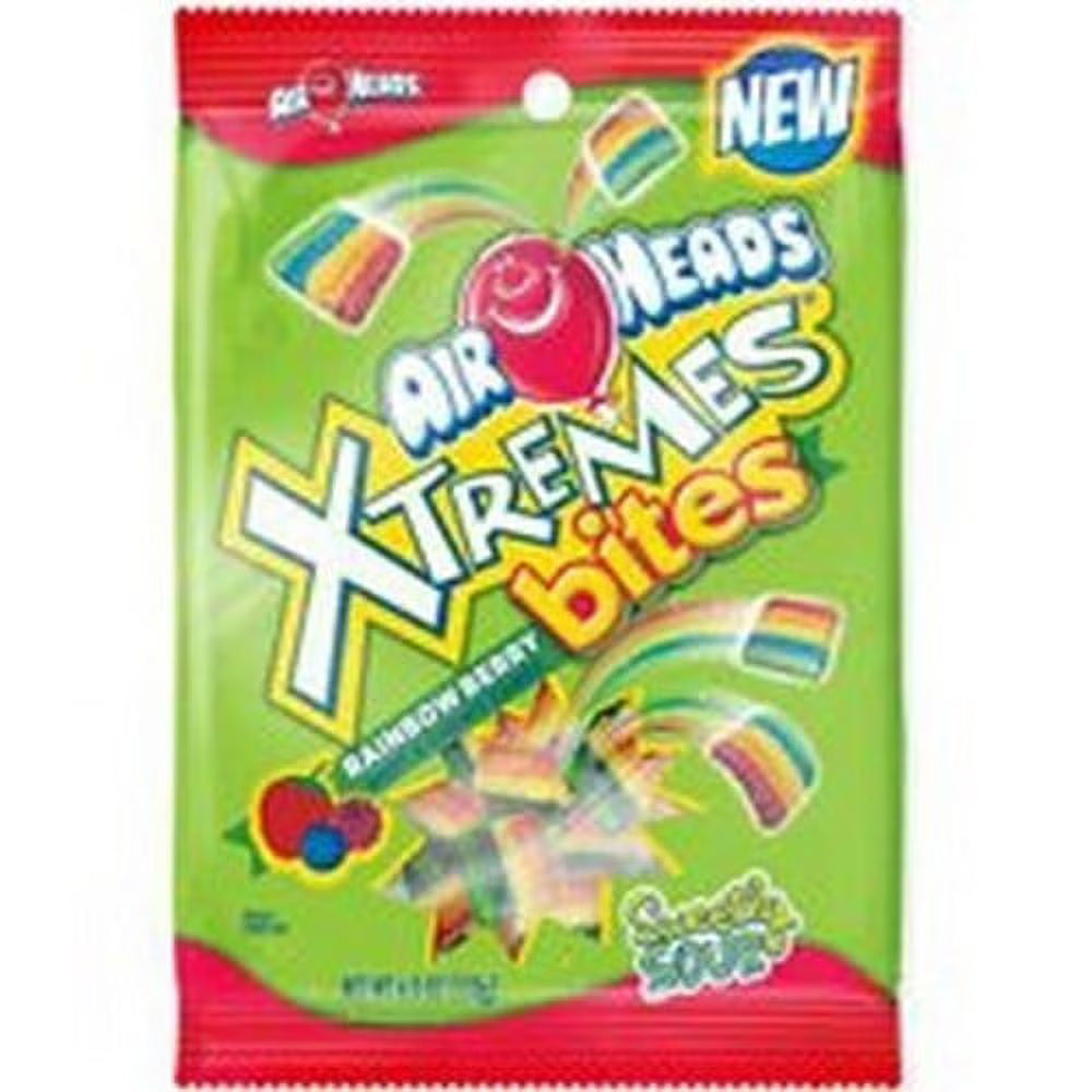 Assorted Flavors Bites, 6 Oz J2679