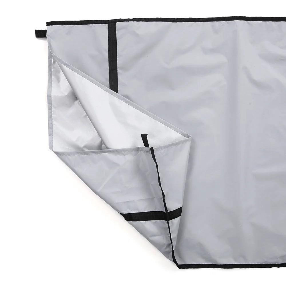 Single Person Kayak Sun Shade Canopy M9362