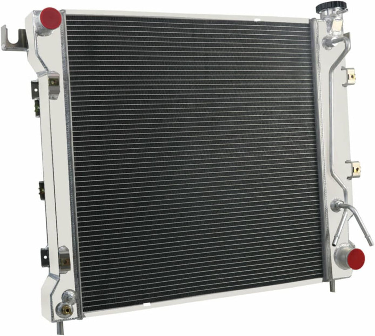 4 Row Core All Aluminum Radiator J40094