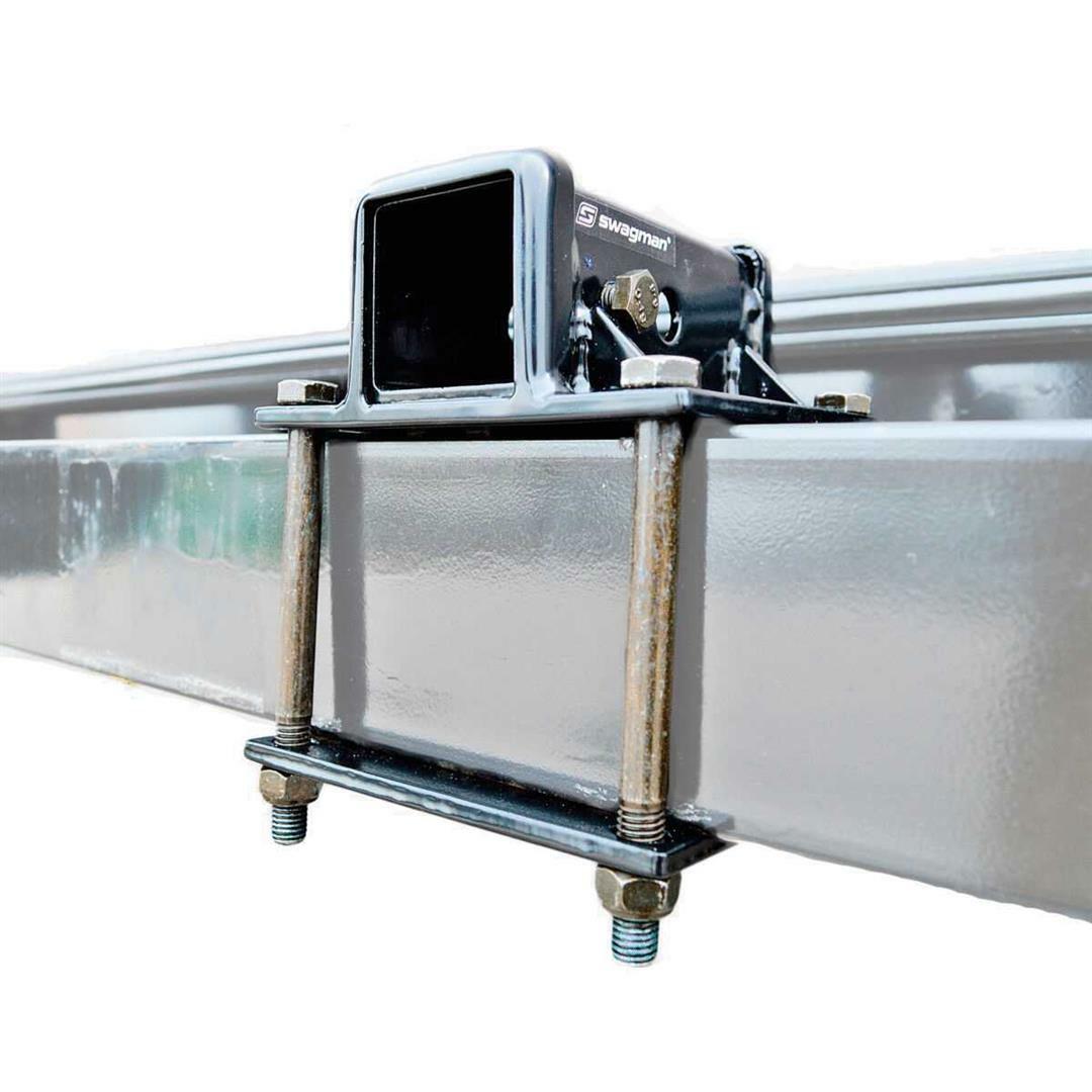 RV 2" Bumper Adaptor T5314