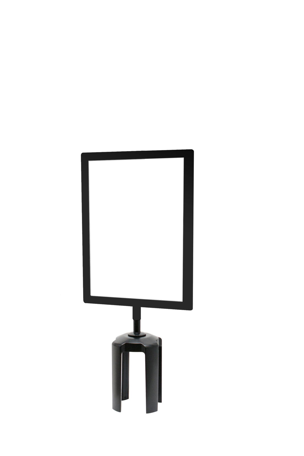 Black Sign Frame, 14 x 11 in J832067