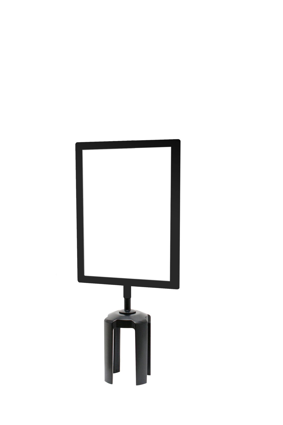 Black Sign Frame, 14 x 11 in J832067