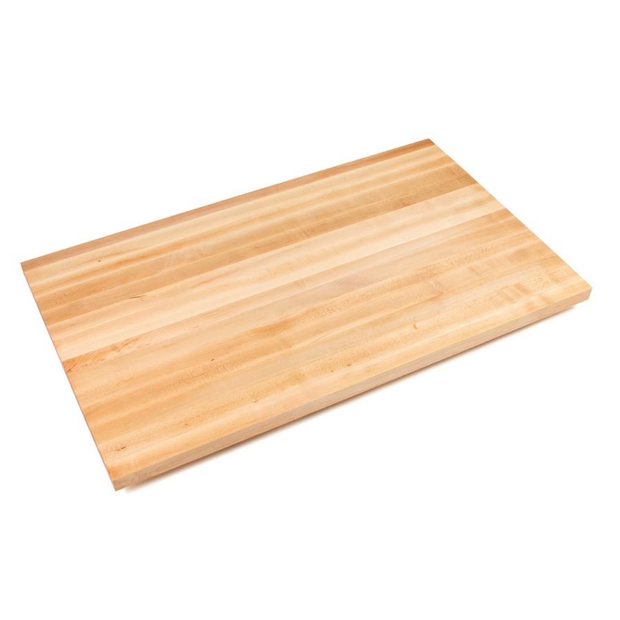 84 inch W x 25 inch D x 1-1/2 inch Thick Kitchen Countertop S287649