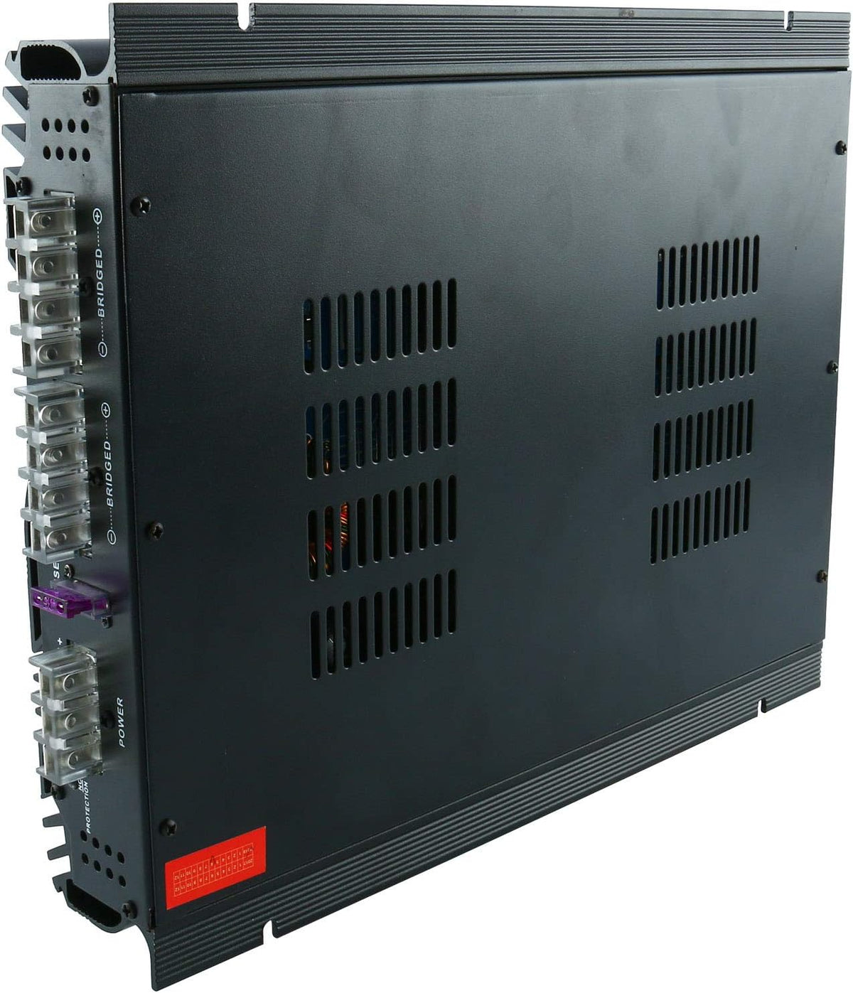 4 Channel Car Audio Amplifier R8646