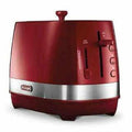 Passion Red Pop-Up Toaster S87656