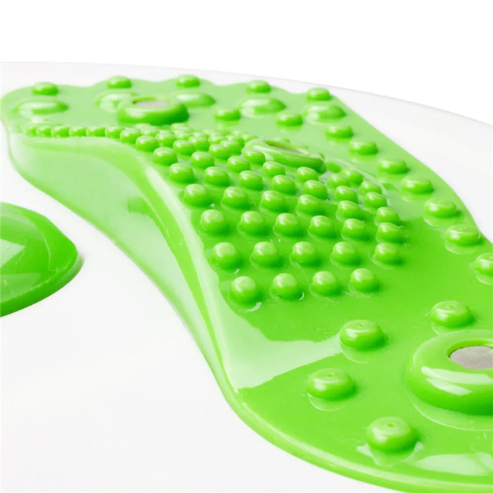 Waist Twisting Disc Balance Board Exercise Wobble E907