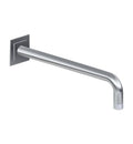 Polished Nickel Wall Mount Shower Arm E55344