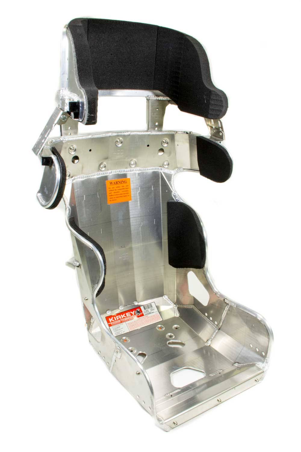 18 in. 45 Series Deluxe Road Race Full Containment Seat C4594