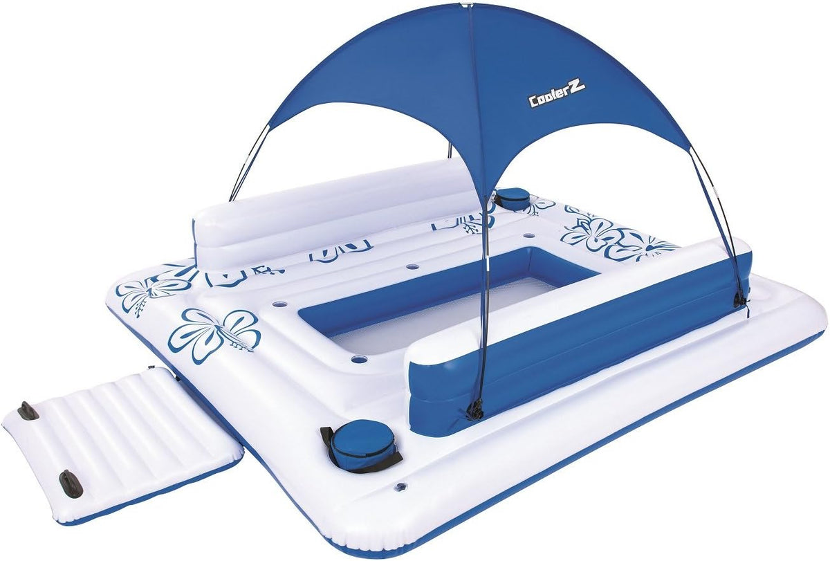 Inflatable Floating Island S77970