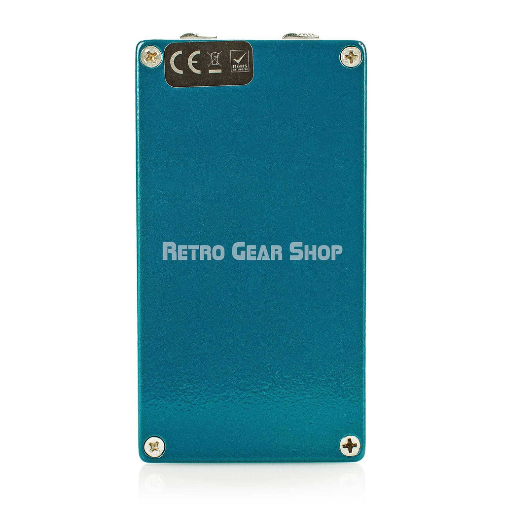 Multi-Function Reverb Pedal Z96198