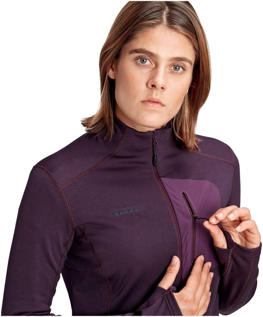 Mammut Aconcagua Light Midlayer L Z423