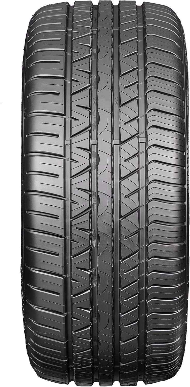 225/50R16 92W All-Season Tire D210