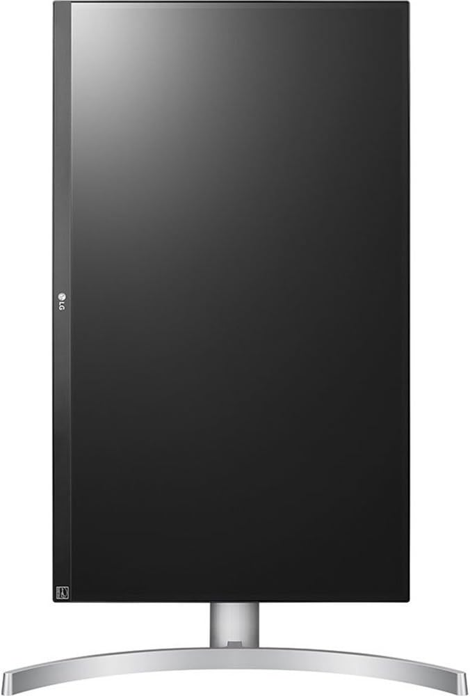 27 inch 4K HDR IPS Monitor 3840 x 2160 16:9 N63258