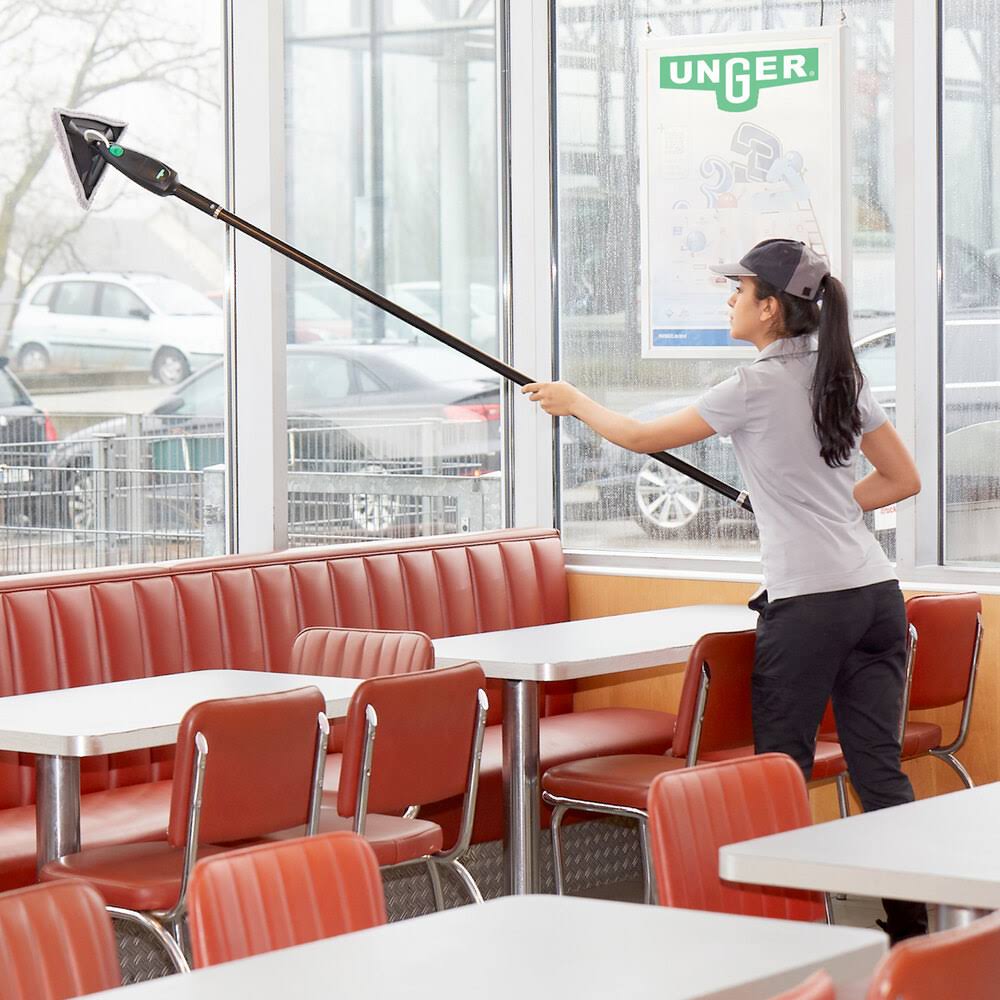 Refillable Window Cleaning System Kit L343053