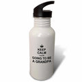 21 oz Sports Water Bottle Z163