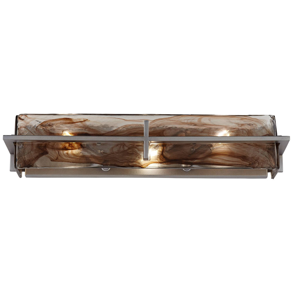 Art Glass Vanity Light T691568