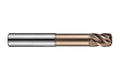 Mill, Corner Radius End, 8Mm x R0.3 D431