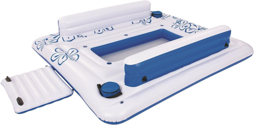 Inflatable Floating Island S77970