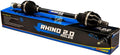 Heavy Duty Rear Axle Made of 4340 Chromoly Steel C2809