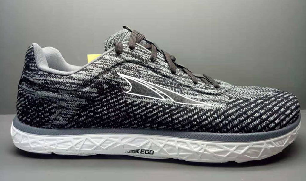 Lime Teal Men's Running Shoes P9188