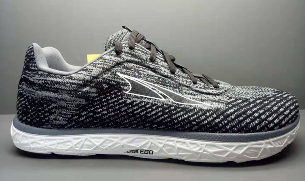 Lime Teal Men's Running Shoes P9188