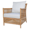 Rattan Accent Arm Chair S5700