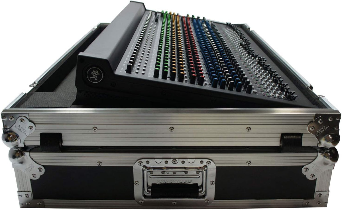 Flight Transport Road Custom Mixer Case C46956