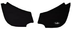 White Camo Exterior Traction Mat Kit V831103