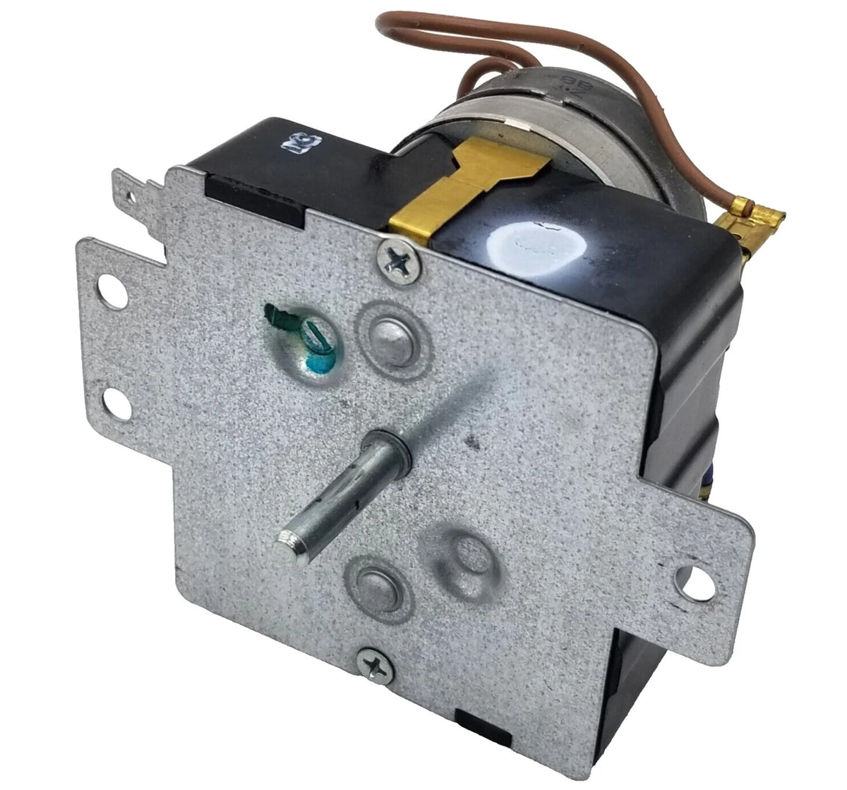 OEM Replacement Dryer Timer V81087