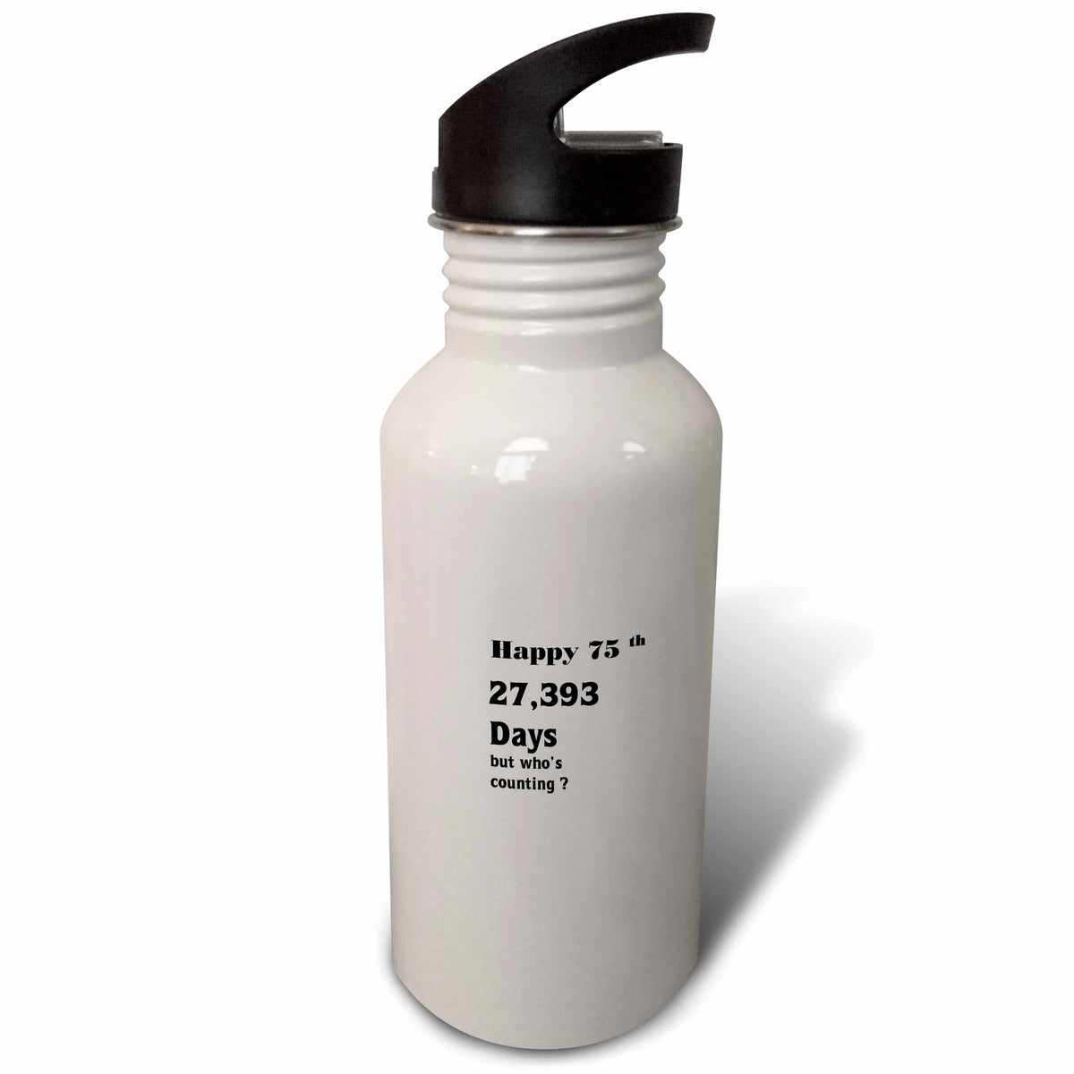 21 oz Sports Water Bottle Y200990