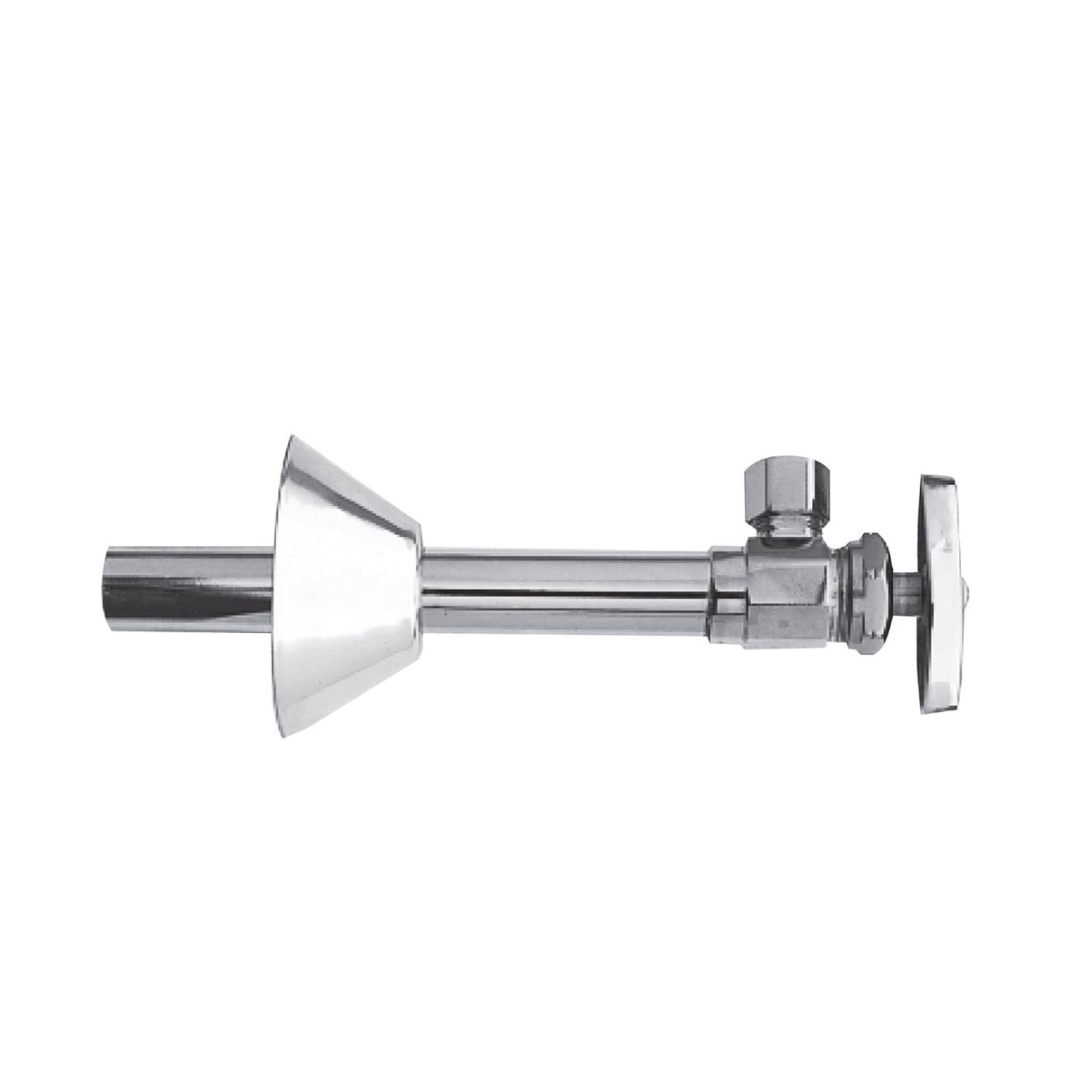 Angle Valve Kit, Oil Rubbed Bronze T5501