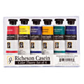 Casein Artist Color Theory Set of 6 I26054