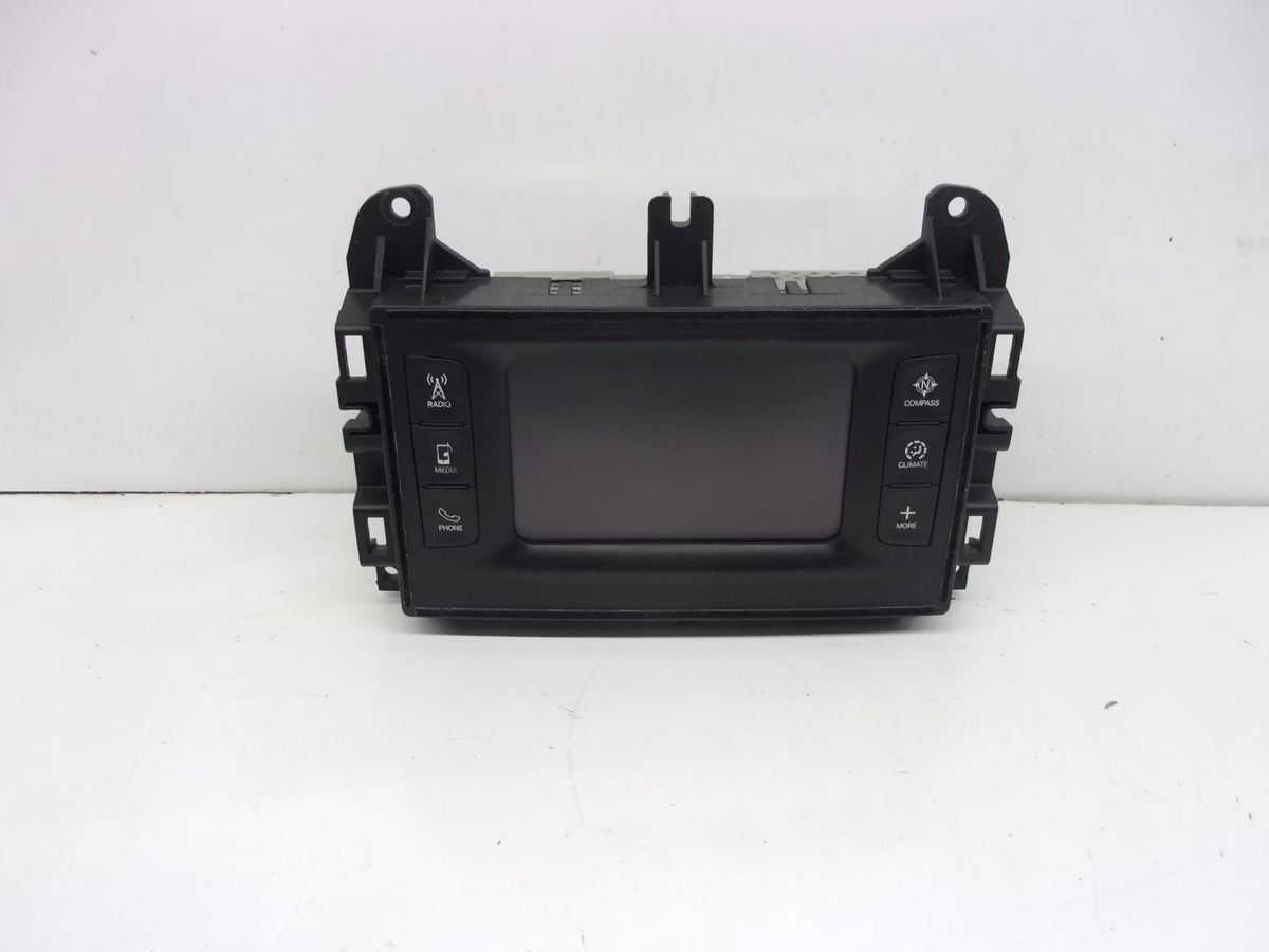 Bluetooth Satellite Radio Receiver Display OEM P8064