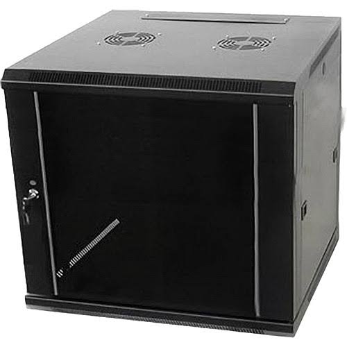 15U Wallmount Server Cabinet P8973