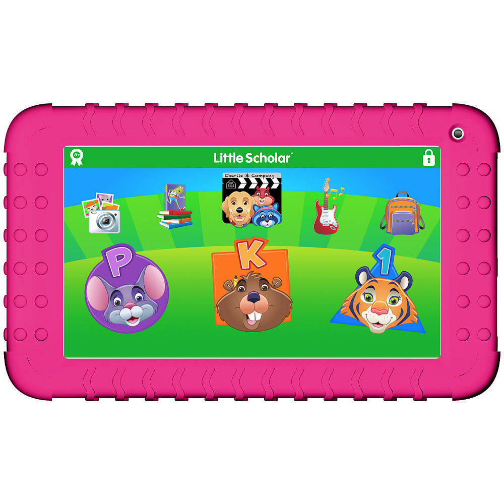 Little Scholar Tablet - Wi-Fi R42893