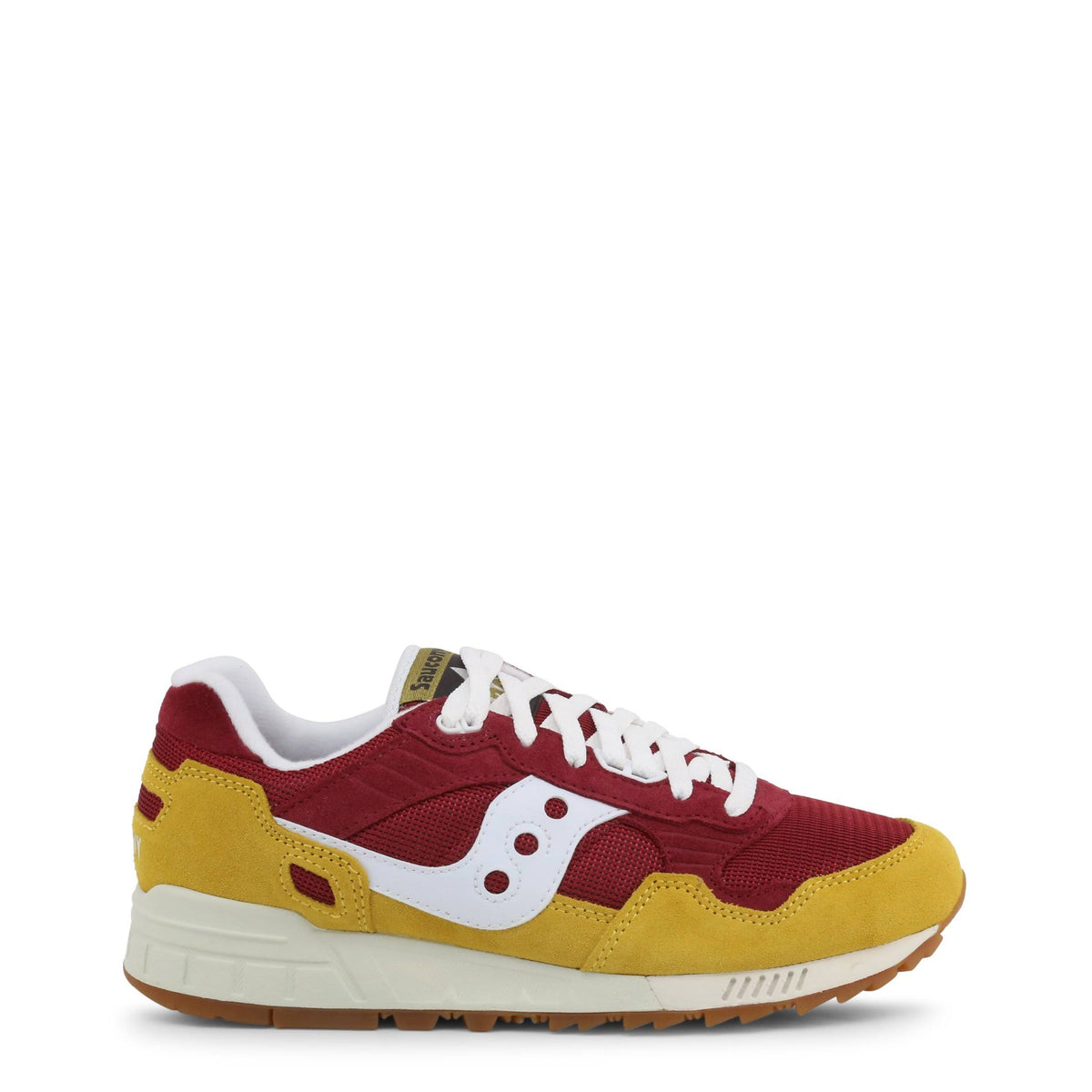 Brown EU 44 Saucony Sneakers E572