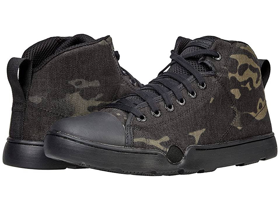 Black Multicam Wide Maritime Assault Mid R361514