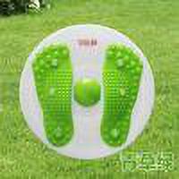 Waist Twisting Disc Balance Board Exercise Wobble E907