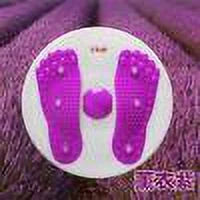 Waist Twisting Disc Balance Board Exercise Wobble E907