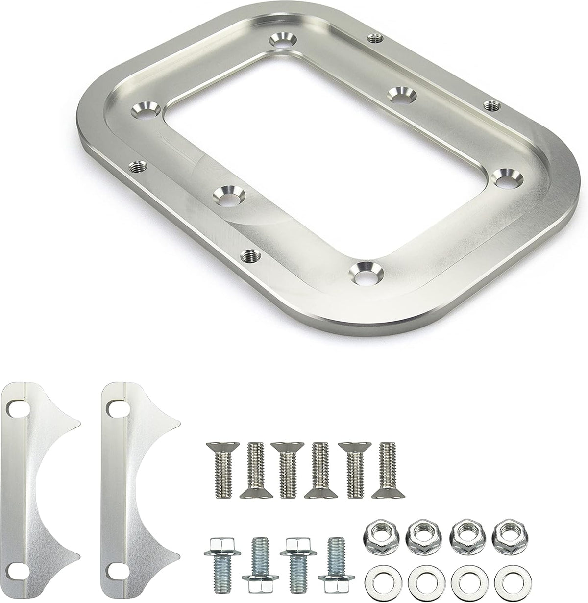 Aluminum Battery Tray Pack of 2 T865