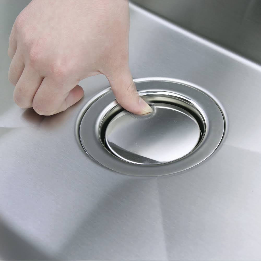Granite Kitchen Sink Kit T76516